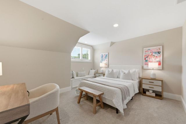 16371 Aztec Ridge Drive, Los Gatos, CA 95030