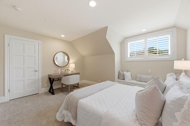 16371 Aztec Ridge Drive, Los Gatos, CA 95030