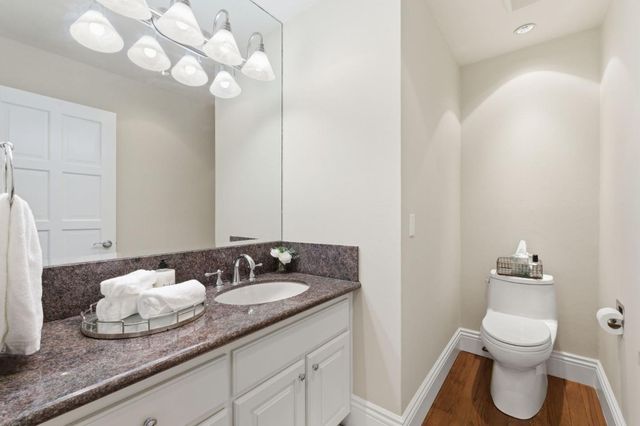 16371 Aztec Ridge Drive, Los Gatos, CA 95030