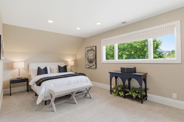 16371 Aztec Ridge Drive, Los Gatos, CA 95030