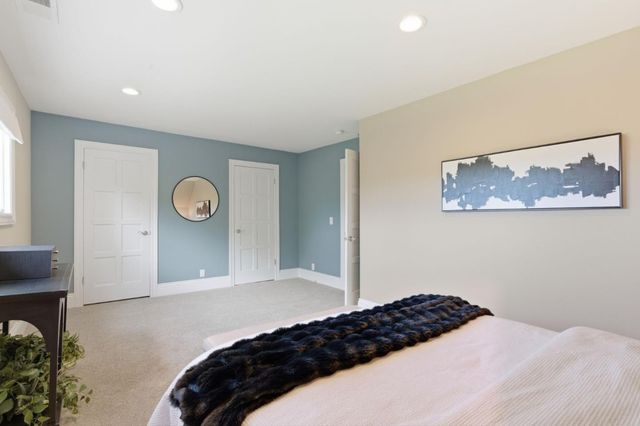 16371 Aztec Ridge Drive, Los Gatos, CA 95030