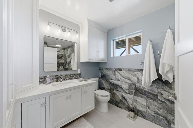 16371 Aztec Ridge Drive, Los Gatos, CA 95030