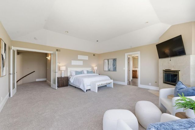 16371 Aztec Ridge Drive, Los Gatos, CA 95030