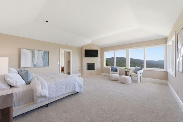 16371 Aztec Ridge Drive, Los Gatos, CA 95030
