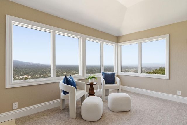 16371 Aztec Ridge Drive, Los Gatos, CA 95030