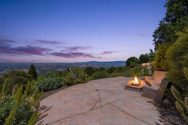 16371 Aztec Ridge Drive, Los Gatos, CA 95030