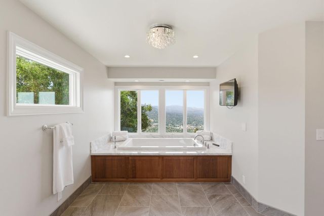 16371 Aztec Ridge Drive, Los Gatos, CA 95030