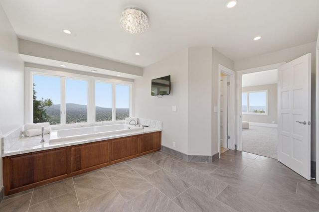 16371 Aztec Ridge Drive, Los Gatos, CA 95030