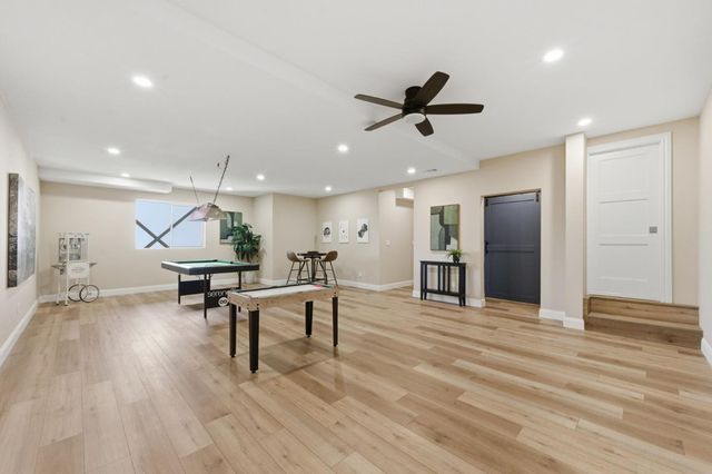 16371 Aztec Ridge Drive, Los Gatos, CA 95030