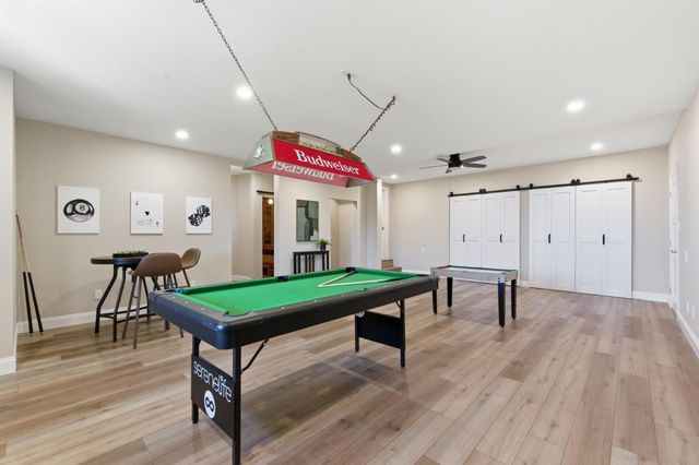 16371 Aztec Ridge Drive, Los Gatos, CA 95030