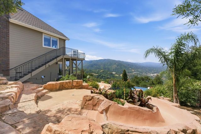 16371 Aztec Ridge Drive, Los Gatos, CA 95030