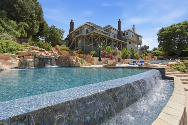 16371 Aztec Ridge Drive, Los Gatos, CA 95030