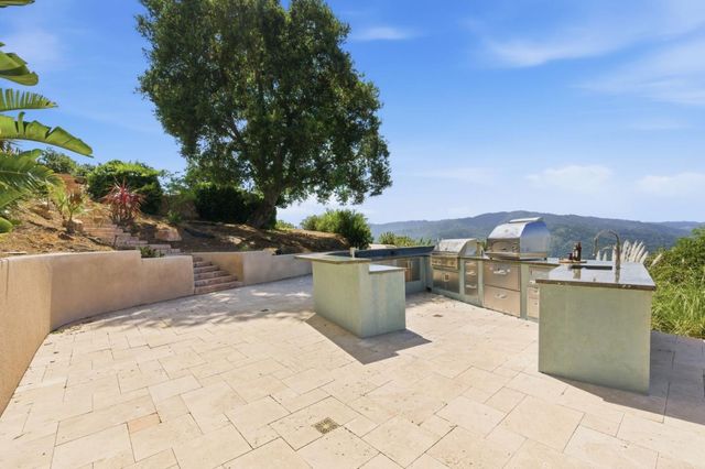 16371 Aztec Ridge Drive, Los Gatos, CA 95030