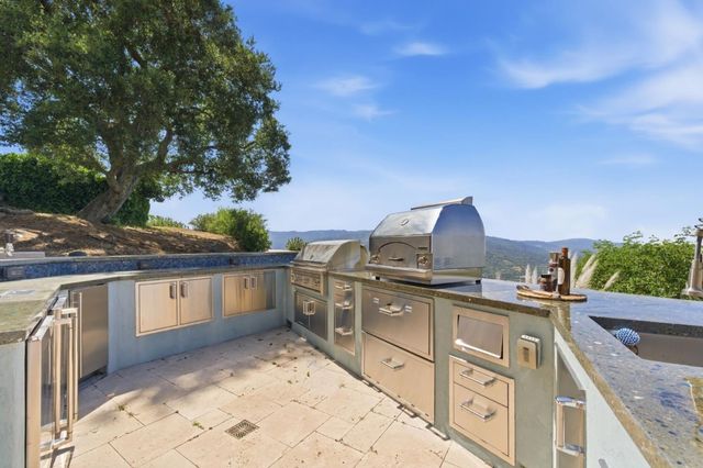 16371 Aztec Ridge Drive, Los Gatos, CA 95030