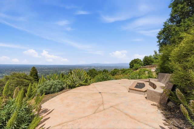 16371 Aztec Ridge Drive, Los Gatos, CA 95030