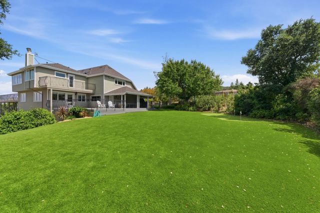 16371 Aztec Ridge Drive, Los Gatos, CA 95030