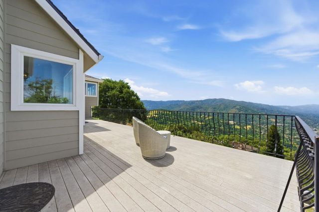 16371 Aztec Ridge Drive, Los Gatos, CA 95030