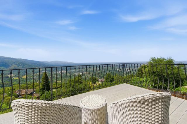 16371 Aztec Ridge Drive, Los Gatos, CA 95030