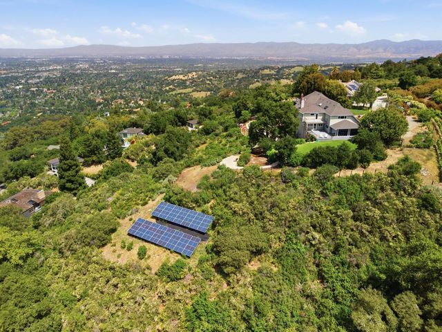 16371 Aztec Ridge Drive, Los Gatos, CA 95030