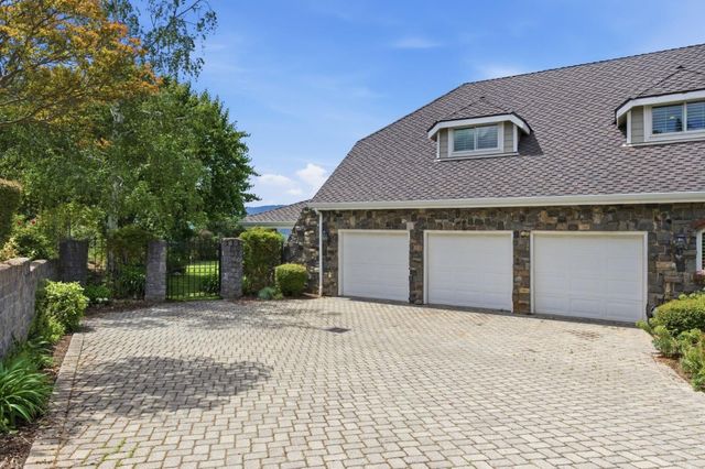16371 Aztec Ridge Drive, Los Gatos, CA 95030