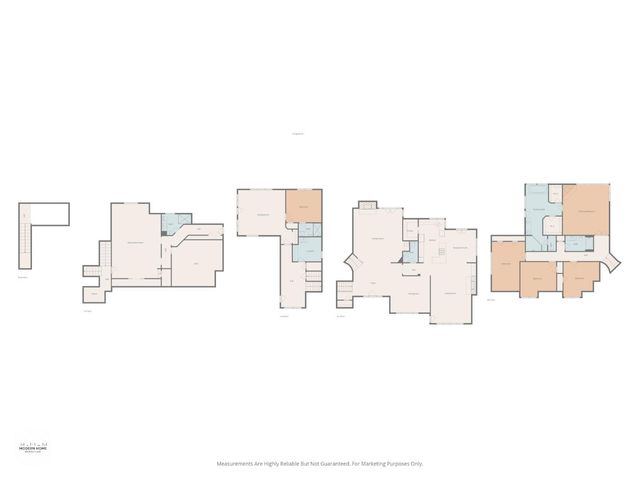 16371 Aztec Ridge Drive, Los Gatos, CA 95030