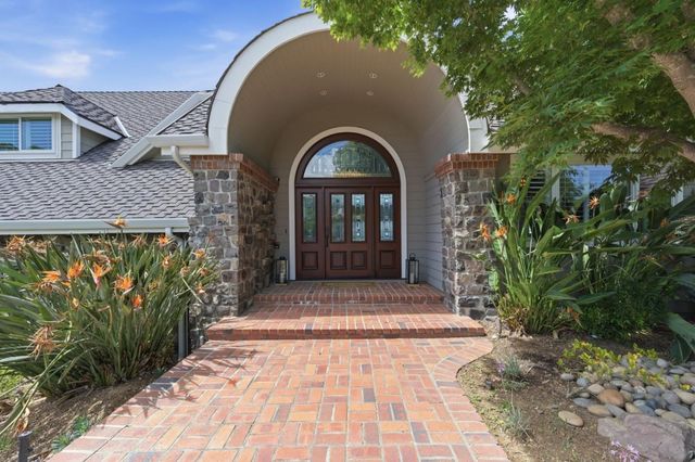 16371 Aztec Ridge Drive, Los Gatos, CA 95030