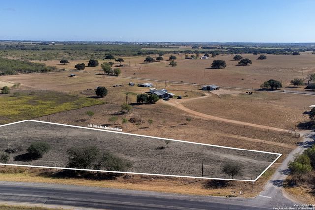 23 Duncan Rd, Leming, TX 78064