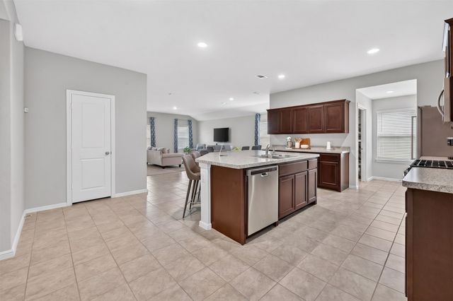 16637 Portage Street, Justin, TX 76247