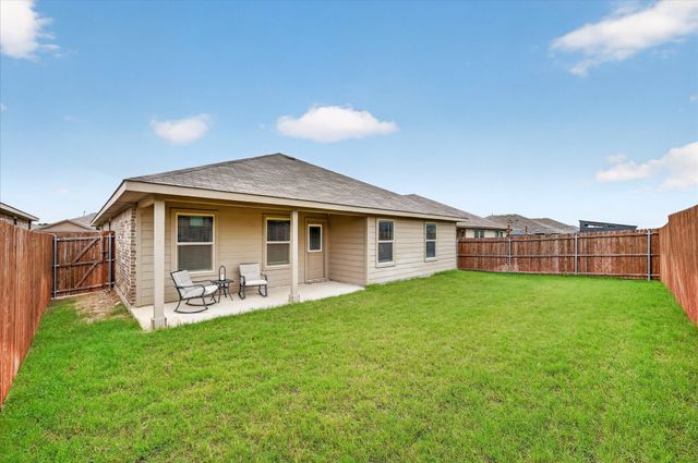 16637 Portage Street, Justin, TX 76247