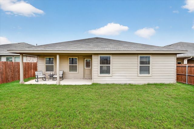 16637 Portage Street, Justin, TX 76247