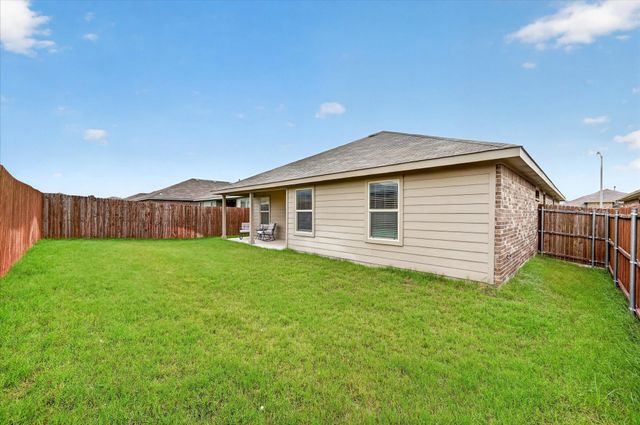 16637 Portage Street, Justin, TX 76247