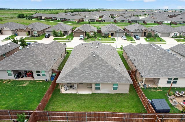16637 Portage Street, Justin, TX 76247