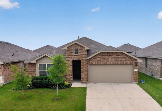 16637 Portage Street, Justin, TX 76247