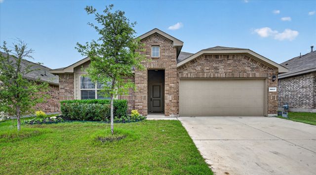 16637 Portage Street, Justin, TX 76247