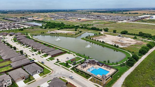16637 Portage Street, Justin, TX 76247