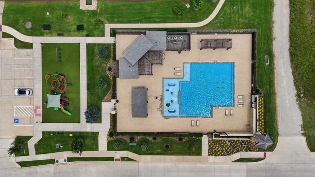 16637 Portage Street, Justin, TX 76247