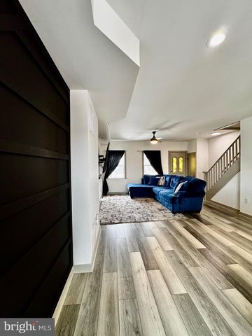 2500 LOYOLA SOUTHWAY, Baltimore, MD 21215