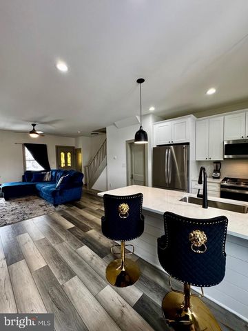 2500 LOYOLA SOUTHWAY, Baltimore, MD 21215