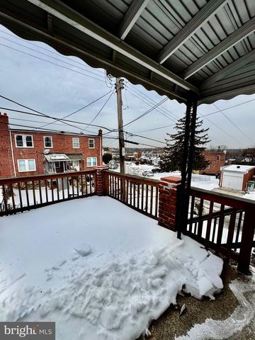 2500 LOYOLA SOUTHWAY, Baltimore, MD 21215