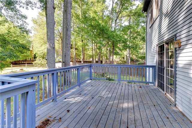 202 Admiral CT, Hampton, VA 23669