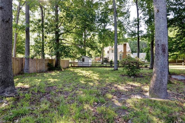 202 Admiral CT, Hampton, VA 23669