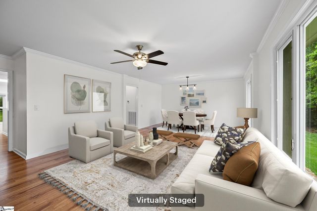 1206 Three Bridges Road, Easley, SC 29642