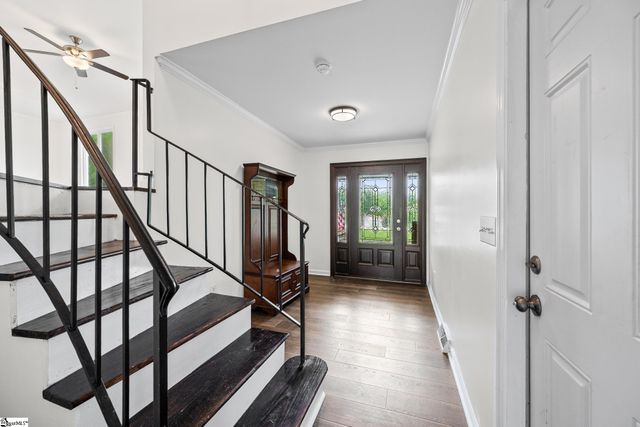1206 Three Bridges Road, Easley, SC 29642