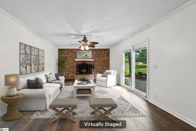1206 Three Bridges Road, Easley, SC 29642