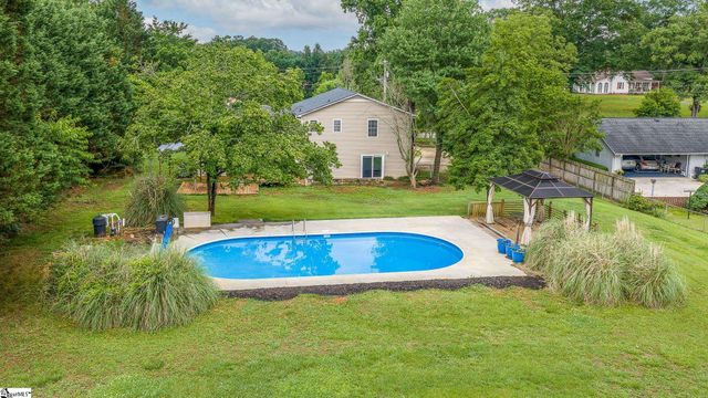 1206 Three Bridges Road, Easley, SC 29642