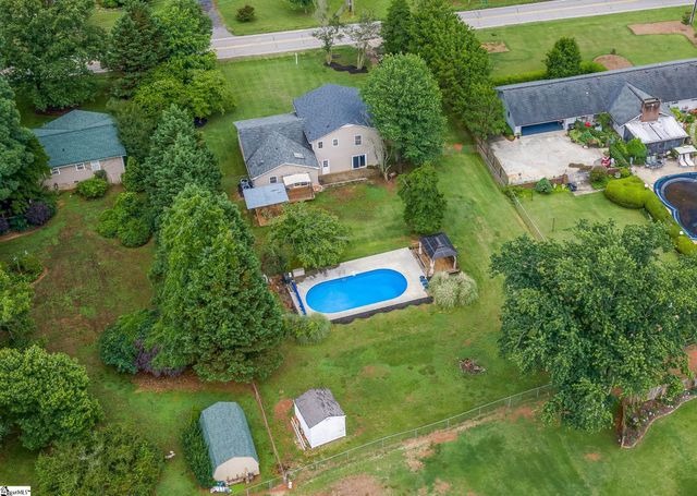 1206 Three Bridges Road, Easley, SC 29642