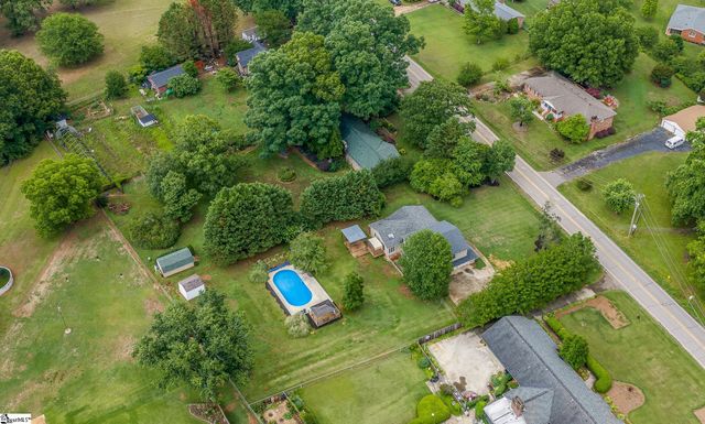 1206 Three Bridges Road, Easley, SC 29642