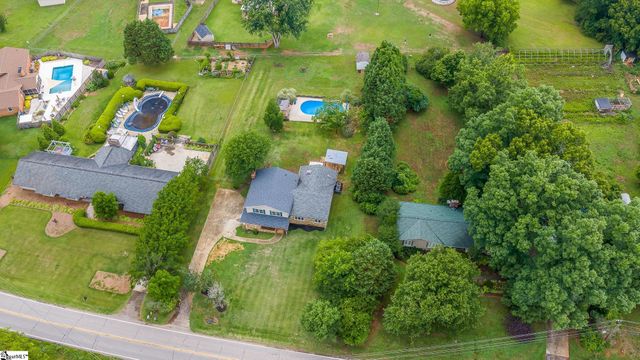 1206 Three Bridges Road, Easley, SC 29642