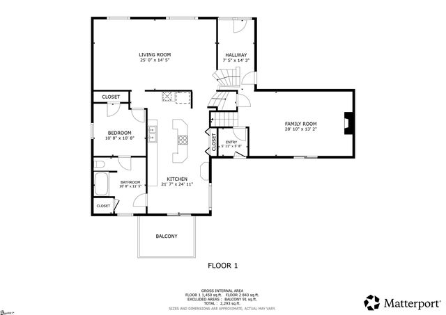 1206 Three Bridges Road, Easley, SC 29642