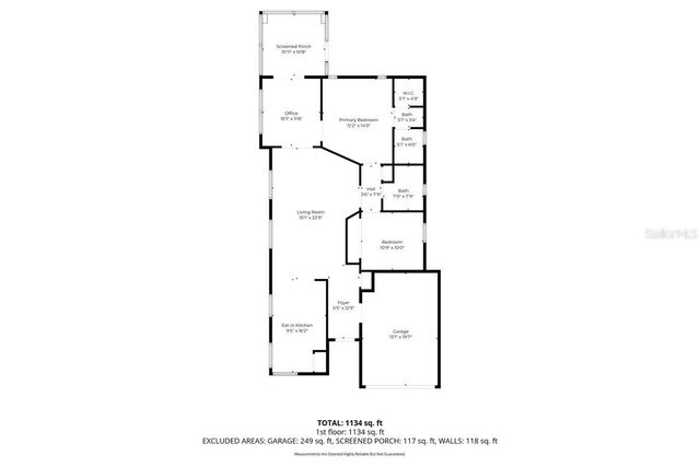669 EAGLE RUN, Lakeland, FL 33809